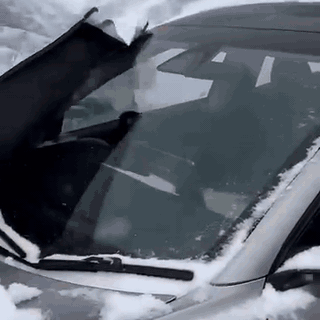 gif — Magnetisk forrudeovertræk frost
