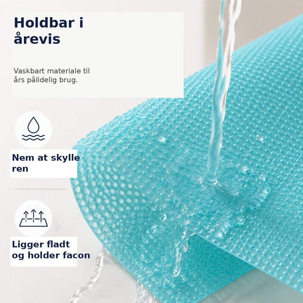 situation — FreshGrid™ Køleskabsmåtter