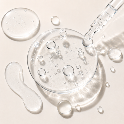 MagnaRo™ — texture pure du magnésium liquide