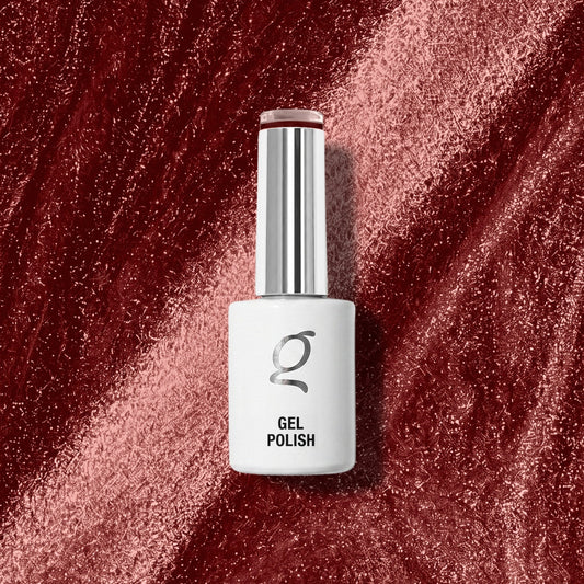 packshot — Cat Eye Gellak Rød