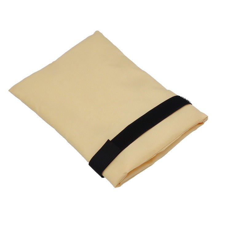 couleur Beige — FrostVærn™ – isoleret frostbeskyttelse til udendørs vandhane