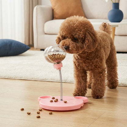 situation — SnackVip™ – Interaktivt godbidslegetøj til hunde og katte