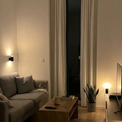 situation — Skumring™ – Automatisk LED-natlampe med skumringssensor