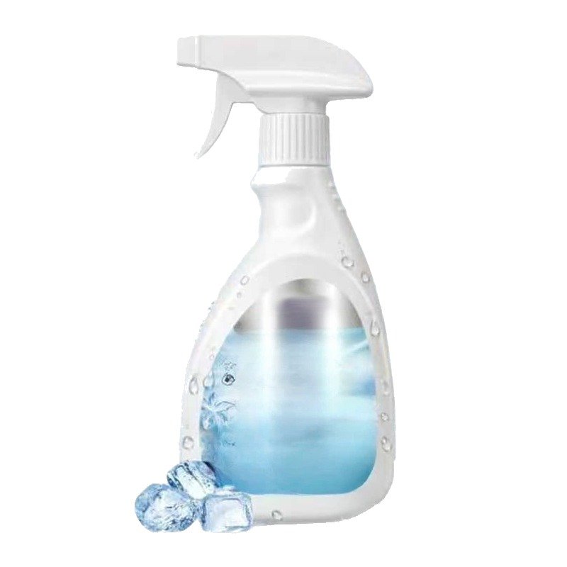 packshot — Afisningsspray til køleskab og fryser – isfri uden skrabning