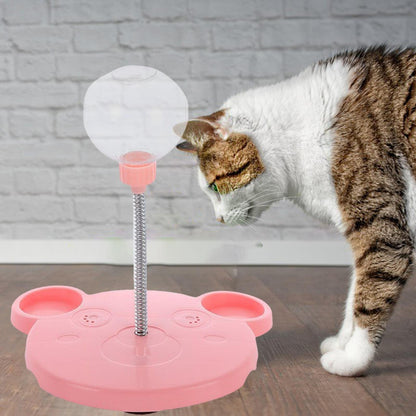 situation — SnackVip™ – Interaktivt godbidslegetøj til hunde og katte