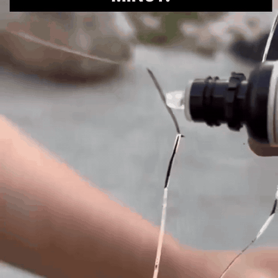 gif — Reparationsmiddel til glasrevner og stenslag – 10 ml