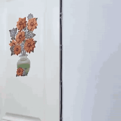 gif — Selvklæbende kabelclips – sæt med 20 stk.