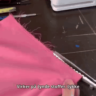 gif — ZigSax™ – Sikksaks der holder skarpheden syning efter syning