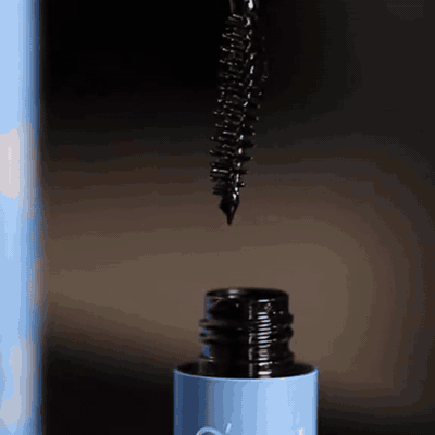 gif — Vandfast Mascara – Langtidsholdbar