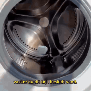 gif — Rensetabletter til vaskemaskine – dybderens af tromlen uden skylning, til alle maskintyper