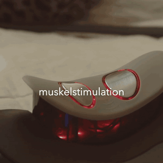 gif — NakkeRelax™ Nakkestrækker med Varme & EMS