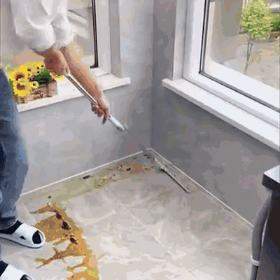 gif — Møbelflyttesæt med løftestang – 5 dele, op til 150 kg