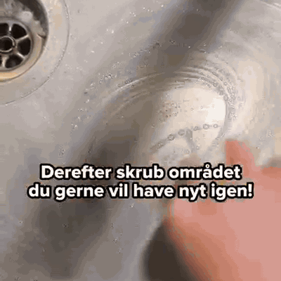 gif — GlansPro™ Poleringspasta 300 g – renser, polerer og beskytter alle overflader