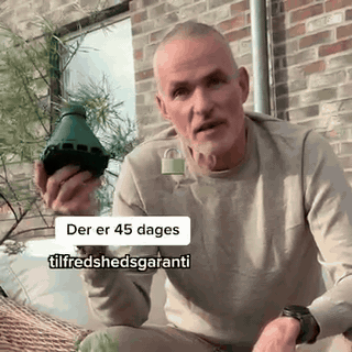 gif — Sneglefælde til haven – sæt med 2 fælder