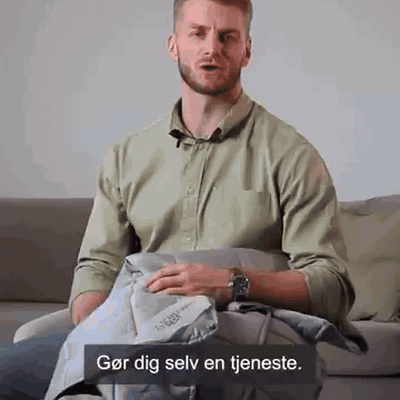 gif — Tyngdedyne i bambus med glasperler – 5, 7 eller 9 kg