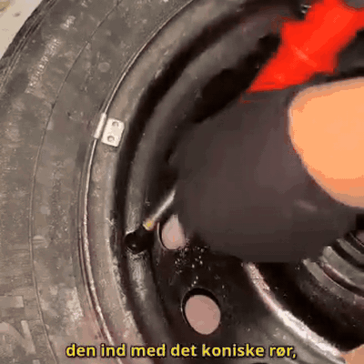 gif — Værktøjssæt til hurtig udskiftning af dækventiler – skift ventilerne selv derhjemme
