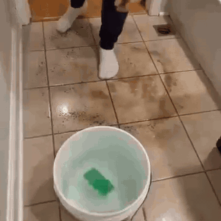 gif — SkurFri™ Opløselige Toiletrens-Tabletter