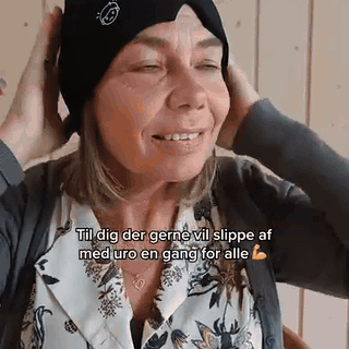 gif — KøleRo™ – Kølende gelhue med øjenmaske
