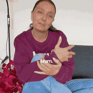 gif — RoKram™ Hybrid Tyngdedyne – blød som en dyne, tung som et kram