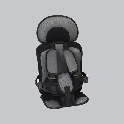 packshot — FoldSafe™ Foldbar Autostol til Børn