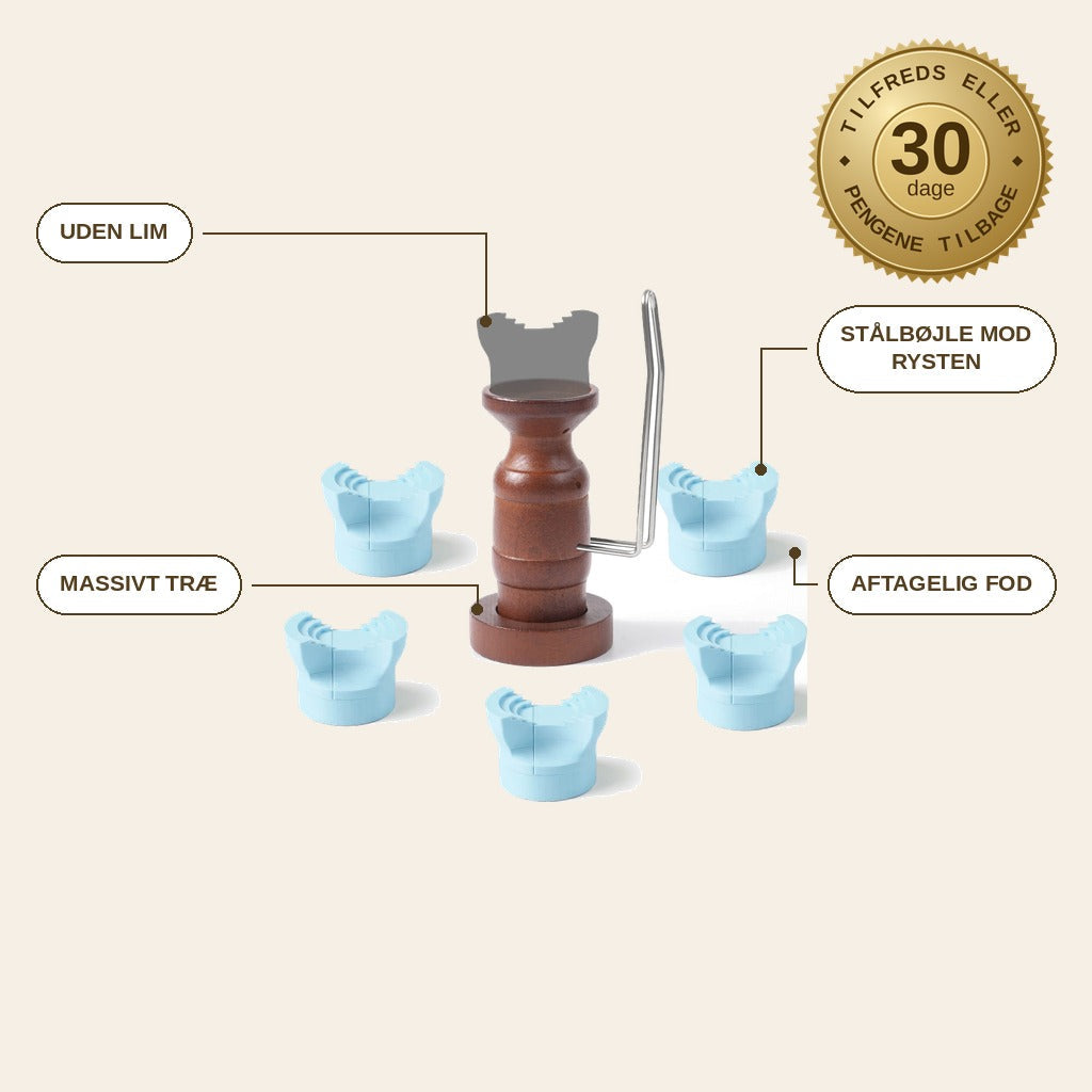 infographie — MiniGreb™ – Ergonomisk malehåndtag til miniaturefigurer med magnetisk greb