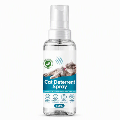 couleur 100 ml — Spray mod kattekradseri – citrusduft | 50/100 ml