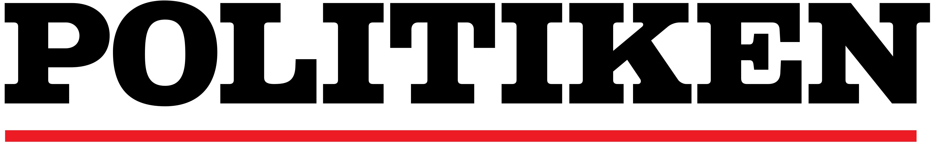 Politiken
