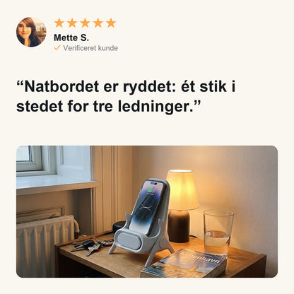 Kundeanmeldelse