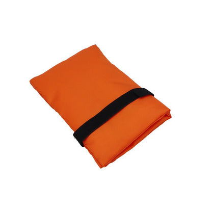 couleur Orange — FrostVærn™ – isoleret frostbeskyttelse til udendørs vandhane