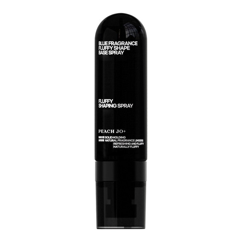 packshot — Volumengivende hårspray med ferskenduft – 90 ml