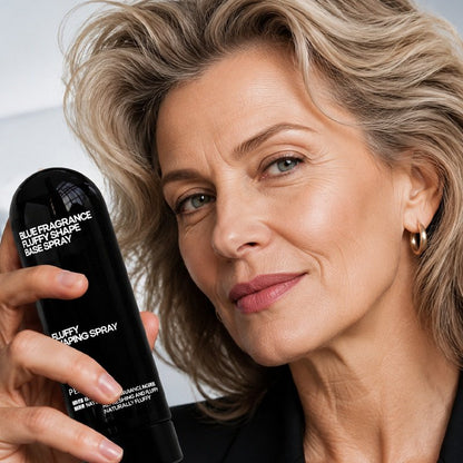 situation — Volumengivende hårspray med ferskenduft – 90 ml