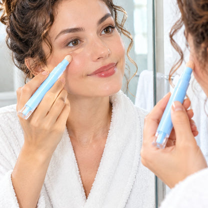 situation — Flydende Concealer Pen – Høj dækning med præcis svampespids