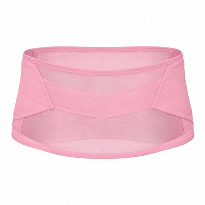 couleur Rosa — Formtrusse med høj talje – 360° kompression