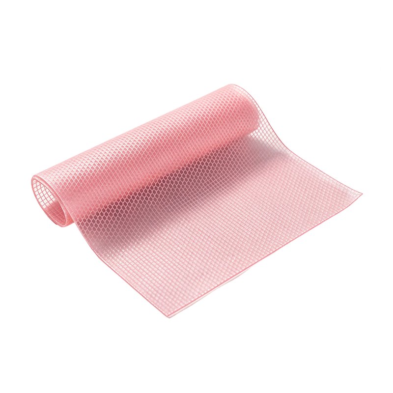 couleur Pink — FreshGrid™ Køleskabsmåtter