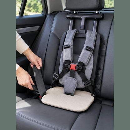 FoldSafe™ Foldbar Autostol til Børn