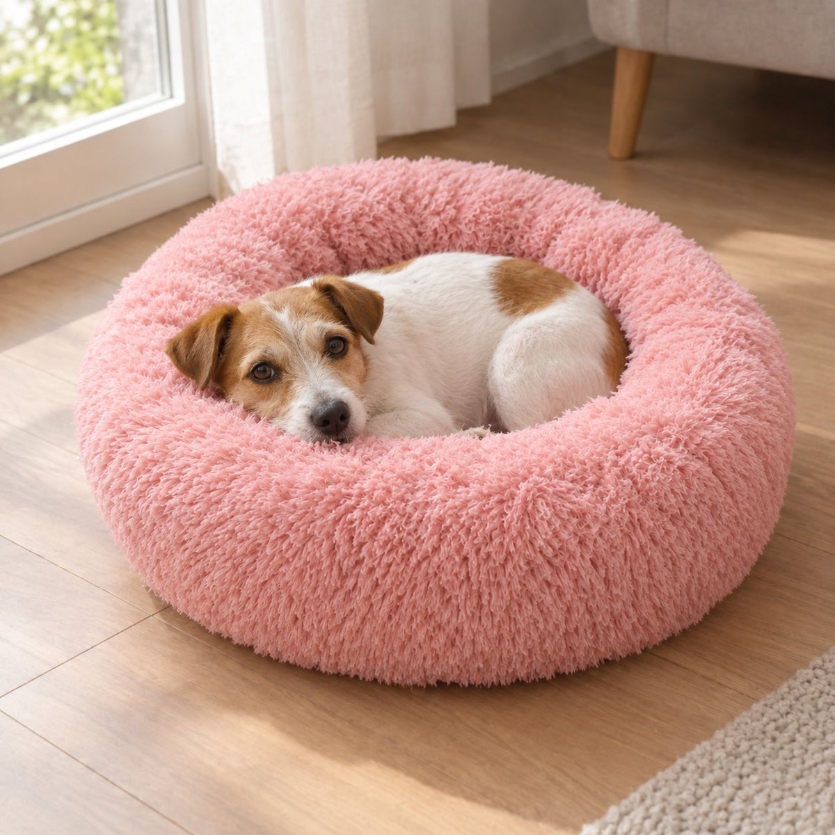 hyggerede-bl-d-donut-hundeseng-med-h-j-kant-og-lan-1382-section1
