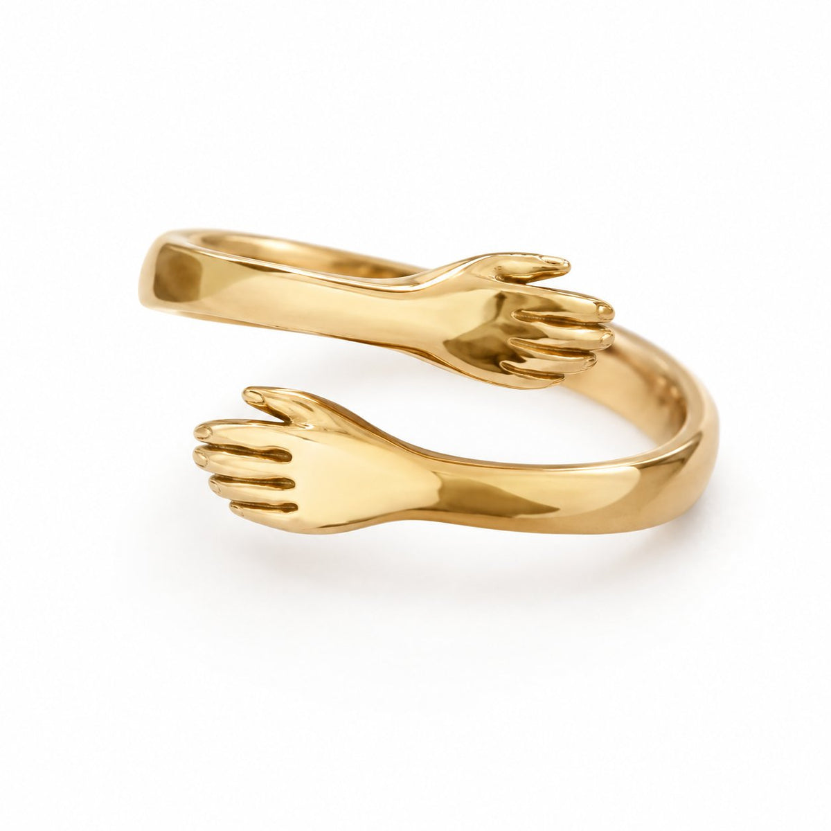 packshot — Kram-ring – evig omfavnelse