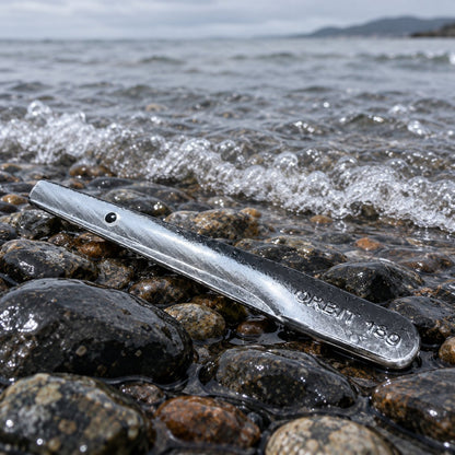 situation — Gennemløbsblink til havørred – 13 g