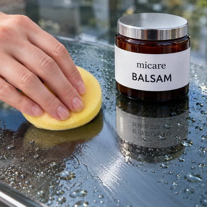 situation — OverfladeGlans™ – Beskyttende Overfladebalsam