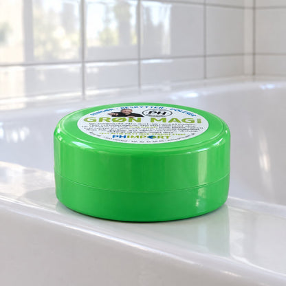 situation — GlansPro™ Poleringspasta 300 g – renser, polerer og beskytter alle overflader