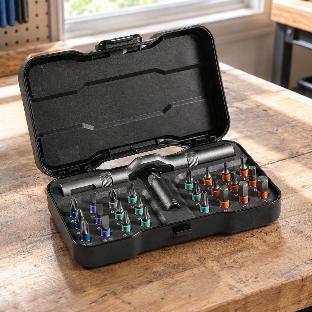 skraldeskruetr-kker-s-t-med-t-greb-og-bits-i-kuffe-2189-section1