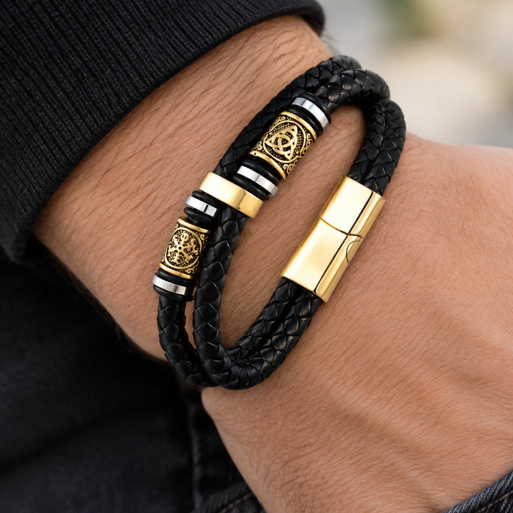 vegvisir-vikingearmb-nd-dobbeltflettet-l-der-med-m-1371-section1