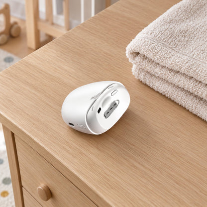 situation — Elektrisk 2-i-1 negleklipper med fil og LED-lys