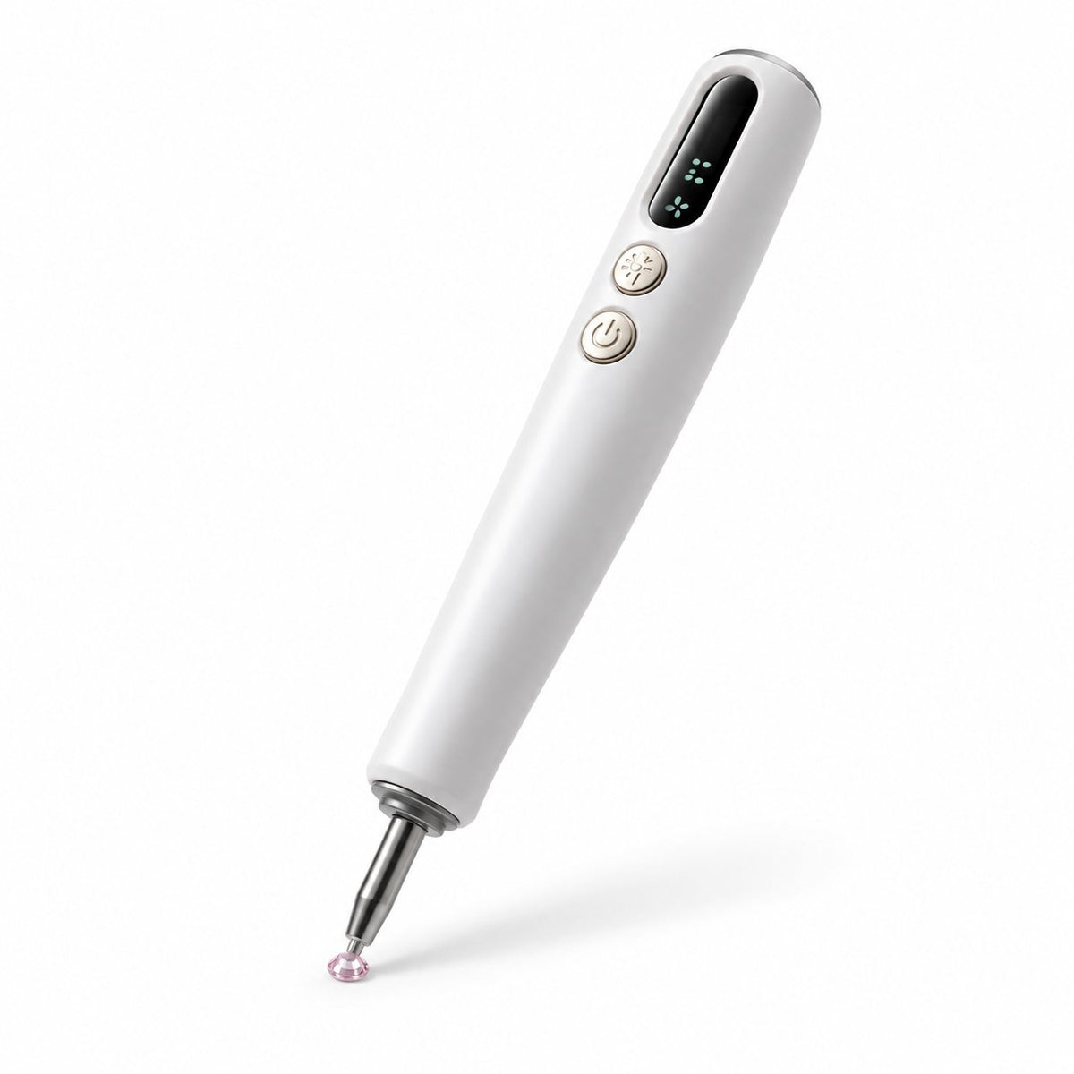 packshot — DiamoPen™ – Elektrisk diamond painting-pen, trådløs og genopladelig