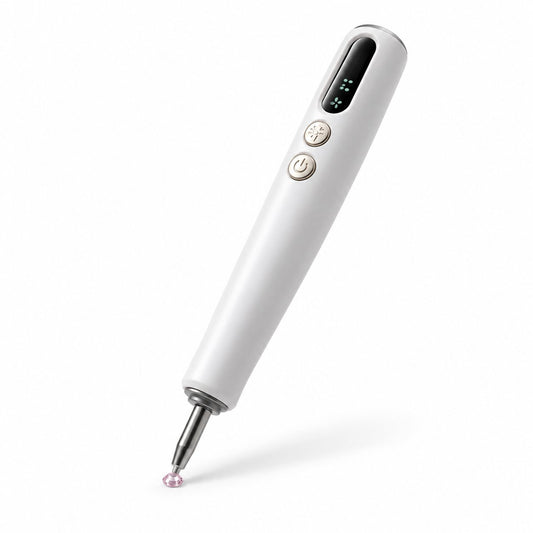 packshot — DiamoPen™ – Elektrisk diamond painting-pen, trådløs og genopladelig