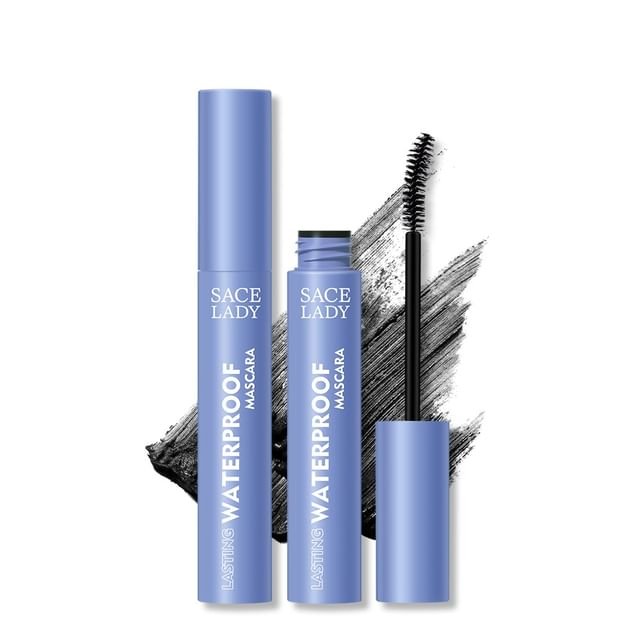 Vandfast Mascara — packaging complet
