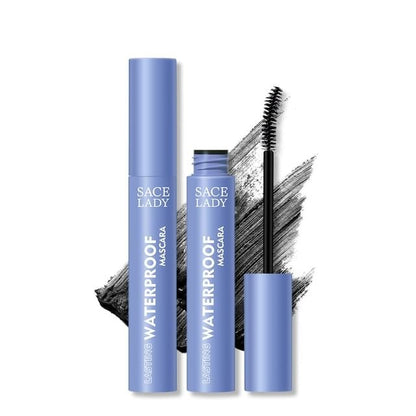 Vandfast Mascara — packaging complet