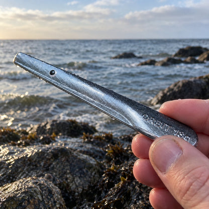situation — Gennemløbsblink til havørred – 13 g