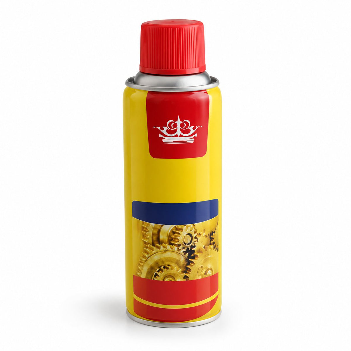 packshot — Rustfjerner Spray til Bil og Metal – 30 ml med Præcisionsdyse