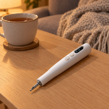 situation — DiamoPen™ – Elektrisk diamond painting-pen, trådløs og genopladelig